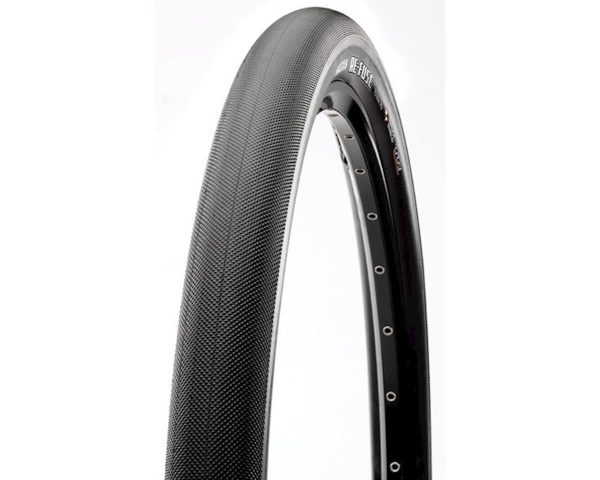 Maxxis Re-Fuse Dual Compound Tire (Black) (MaxxShield/TR) (700 x 40) - TB00200900