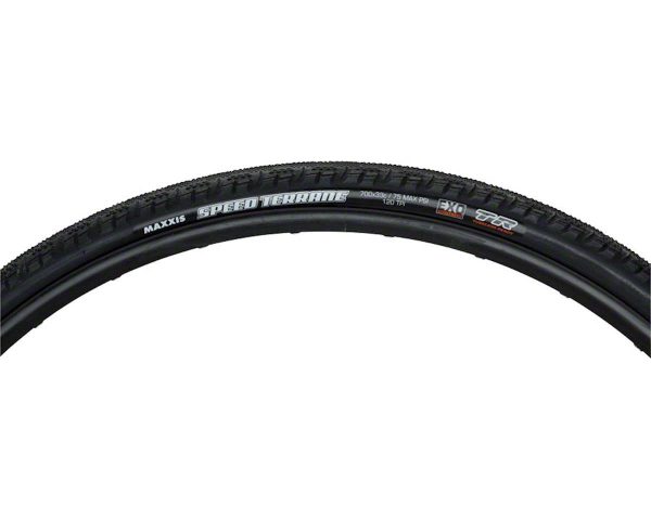 Maxxis Speed Terrane Tubeless Tire (Carbon Folding) (700 x 33) - TB88998100