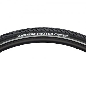 Michelin Protek Cross Tire (Black) (700 x 32) - 95105
