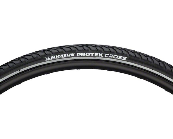 Michelin Protek Cross Tire (Black) (700 x 32) - 95105