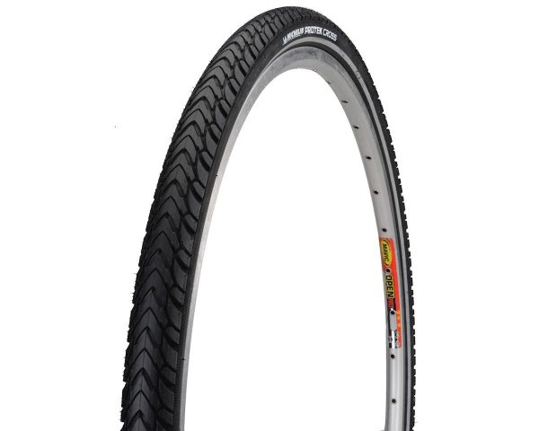 Michelin Protek Cross Tire (Black) (700 x 35) - 64956