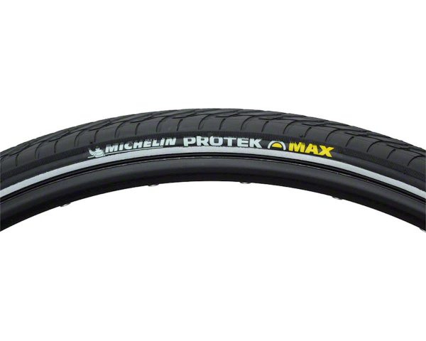 Michelin Protek Max Tire (Black) (700 x 28) - 58863