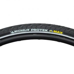 Michelin Protek Max Tire (Black) (700 x 32) - 62125