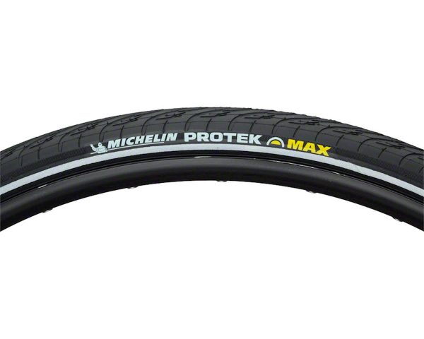 Michelin Protek Max Tire (Black) (700 x 32) - 62125