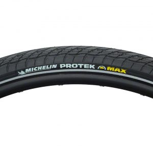 Michelin Protek Max Tire (Black) (700 x 38) - 97637