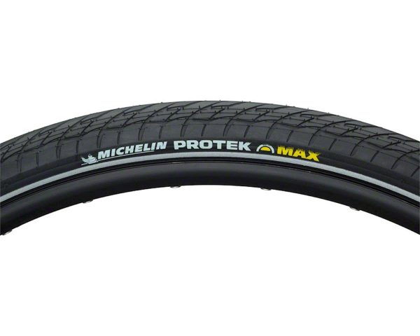 Michelin Protek Max Tire (Black) (700 x 38) - 97637