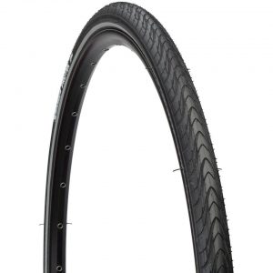 Michelin Protek Tire (Black) (27 x 1-1/4) - 97366