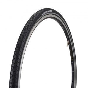 Michelin Protek Tire (Black) (700 x 28) - 86438