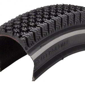 Michelin Star Grip Tire (Black) (700 x 35) - 98686