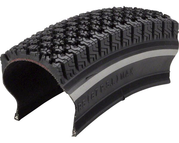 Michelin Star Grip Tire (Black) (700 x 35) - 98686