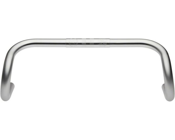Nitto Classic 115 Drop Handlebar (Silver) (25.4mm) (40cm) - 115FA_400MM