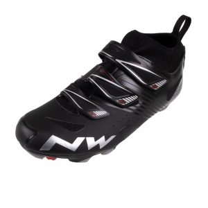 Northwave Hammer CX Matte Black MTB Shoe