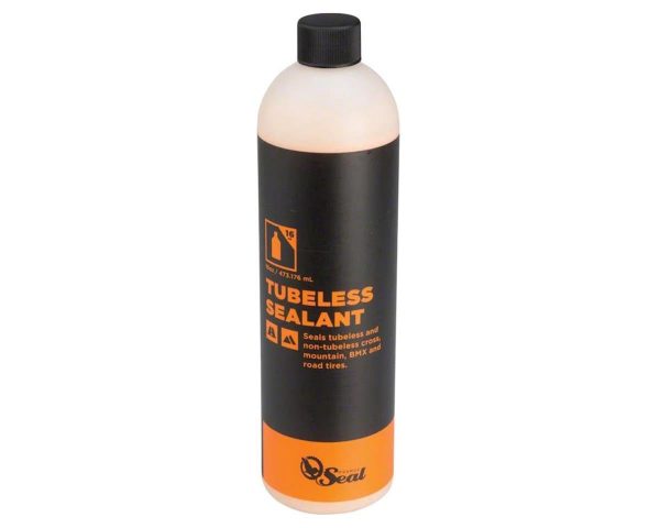 Orange Seal Regular Tubeless Tire Sealant (16oz) - 60100