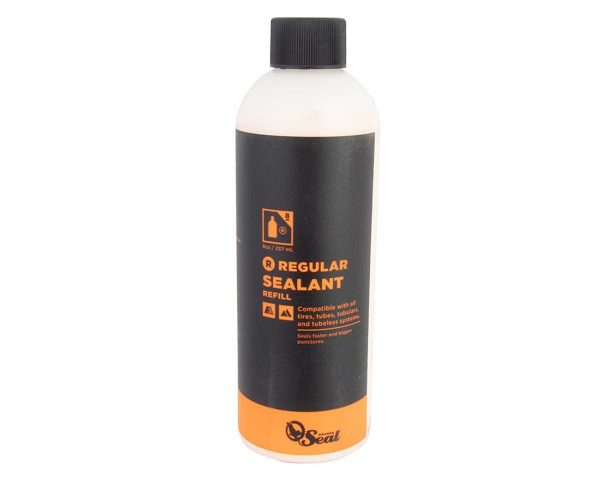 Orange Seal Regular Tubeless Tire Sealant (8oz) - 60803