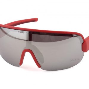 POC Aim Sunglasses (Prismane Red) (VSI) - AIM10011118VSI1