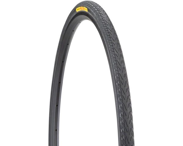 Panaracer Pasela Clincher Tire (Black) (60 TPI) (700 x 25) - AW725BLX-18