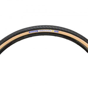 Panaracer Pasela ProTite Tire (Black/Tan) (700 x 28) (Folding) - RF728-LX-18PT2