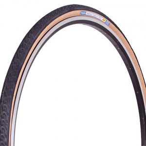 Panaracer Pasela ProTite Tire (Black/Tan) (700 x 35c) (Wire) - AW735-LX-18PT2