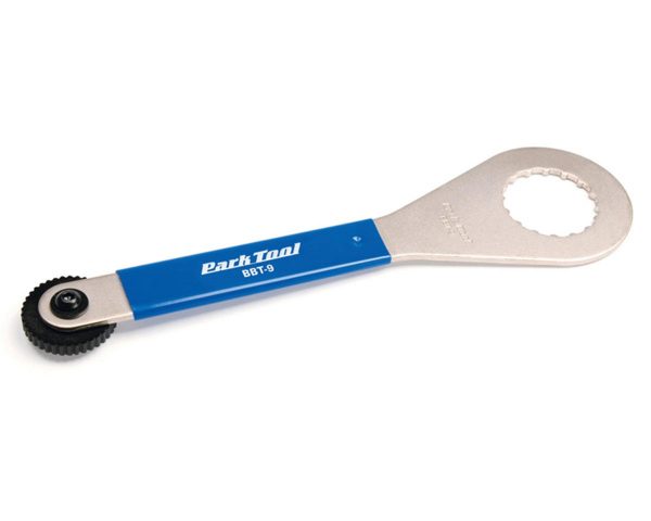 Park Tool BBT-9 Bottom Bracket Wrench - BBT-9