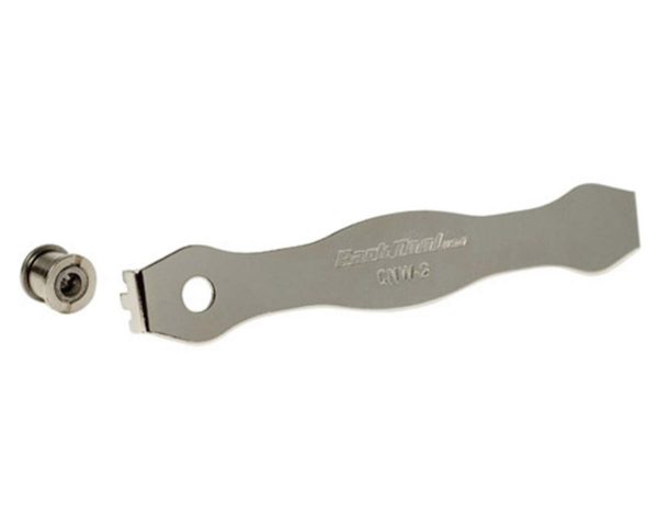 Park Tool CNW-2 Chainring Nut Wrench - CNW-2C