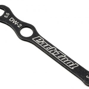 Park Tool DW-2 Clutch Wrench For Shimano Shadow Plus Derailleurs - DW-2