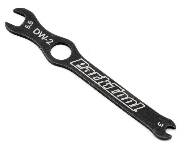 Park Tool DW-2 Clutch Wrench For Shimano Shadow Plus Derailleurs - DW-2