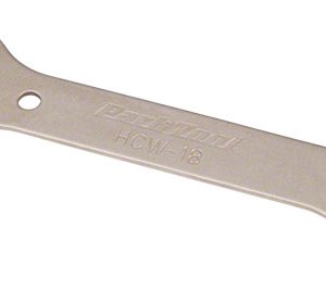 Park Tool HCW-18 Bottom Bracket Spanner Wrench