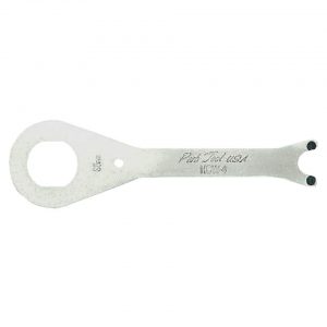 Park Tool HCW-4 Box End/Bottom Bracket Pin Spanner - HCW-4