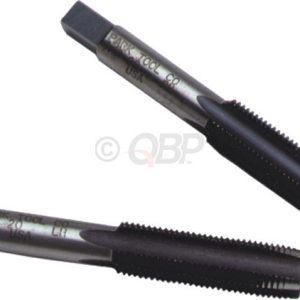 Park Tool TAP-3C Right/Left Taps for Crankarm Pedal Threads Pair 1/2