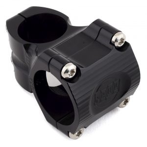 Paul Components Boxcar Stem (Black) (35.0mm) (35mm) (0deg) - 71035035BK