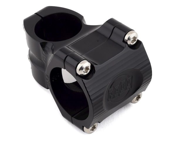 Paul Components Boxcar Stem (Black) (35.0mm) (35mm) (0deg) - 71035035BK