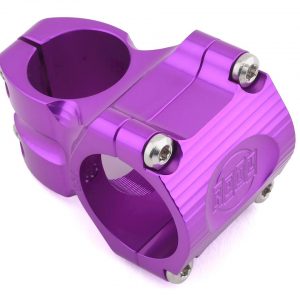 Paul Components Boxcar Stem (Purple) (35.0mm) (35mm) (0deg) - 71035035PU