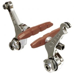 Paul Components Touring Cantilever Brake (Front or Rear) (Polished) - 030POLISH