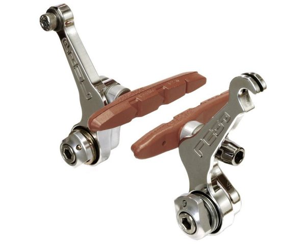 Paul Components Touring Cantilever Brake (Front or Rear) (Polished) - 030POLISH