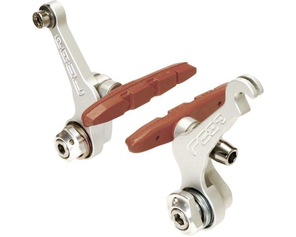 Paul Components Touring Cantilever Brake (Silver) - 030SILVER