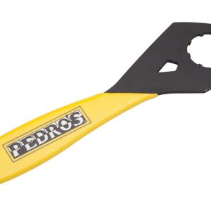 Pedro's Bottom Bracket Wrench Shimano 8-Notch Flat Wrench For 8-Notch - 6460270