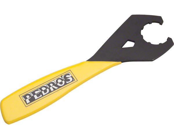 Pedro's Bottom Bracket Wrench Shimano 8-Notch Flat Wrench For 8-Notch - 6460270