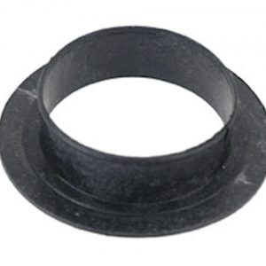 Phil Wood External Bottom Bracket Dust Cover (Black) (M) - RXDCM
