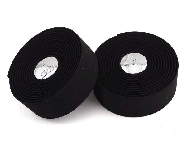 Profile Design Cork Wrap Handlebar Tape (Black) - TACOR1