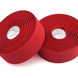 Profile Design Cork Wrap Handlebar Tape (Red) - TACOR5