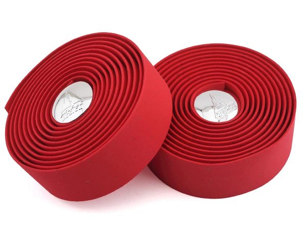 Profile Design Cork Wrap Handlebar Tape (Red) - TACOR5