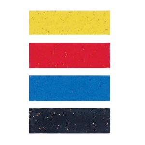 Profile Design Cork Wrap Handlebar Tape (Yellow) (Adhesive) - TACOR9I