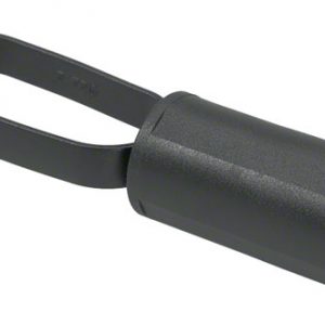 Profile Design Universal Aerobar Computer Mount XL 60mm length Black