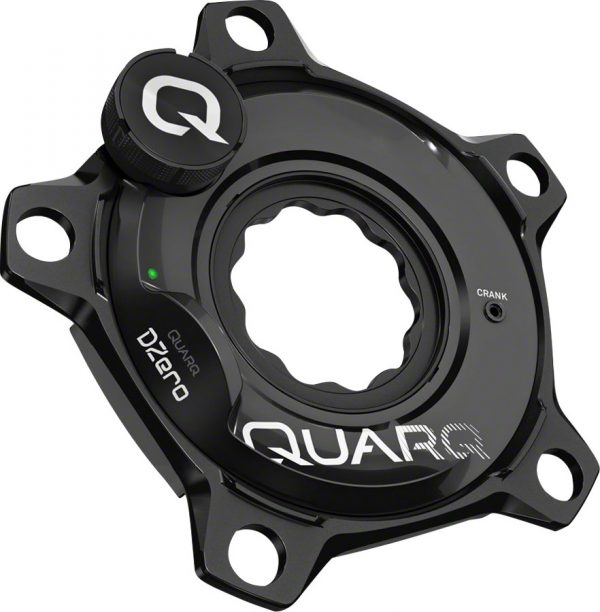 Quarq DZero Powermeter Spider for Specialized 110mm BCD Spider Only
