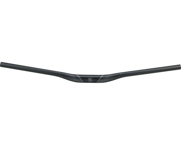 Race Face Aeffect R 35 Handlebar (Black) (35.0mm) (20mm Rise) (780mm) (5/9deg ... - HB17AER2035X780BLK