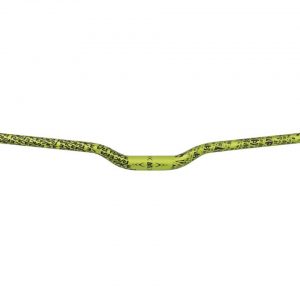 Race Face Atlas Riser Handlebar (Green) (31.8mm) (32mm Rise) (785mm) (4/8deg Sweep) - HB12AR31.8GRN