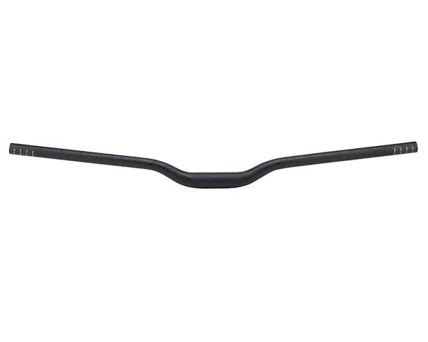 Race Face Atlas Riser Handlebar (Stealth Black) (31.8mm) (32mm Rise) (785mm) (4/8... - HB12AR31.8STE