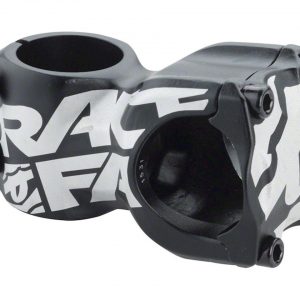 Race Face Chester Stem (Black) (31.8mm) (50mm) (8deg) - ST12CHE31.850X8BLK