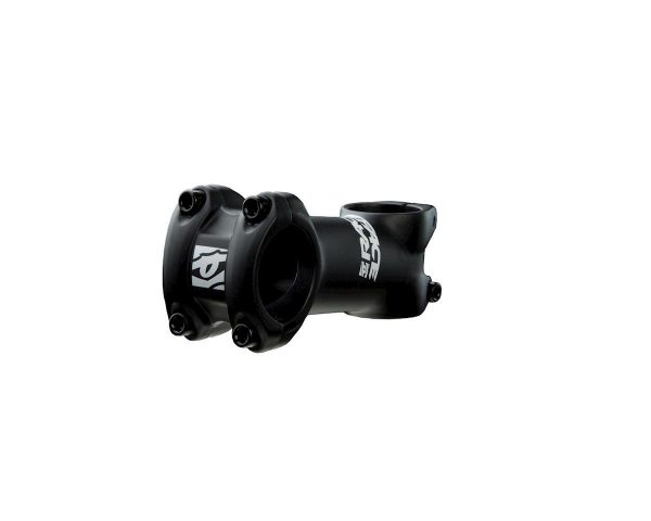 Race Face Ride XC Stem (Black) (31.8mm) (90mm) (6deg) - ST12RX31.890X6BLK