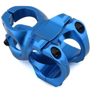 Race Face Turbine R 35 Stem (Blue) (35.0mm) (40mm) (0deg) - ST17TURR3540X0BLU